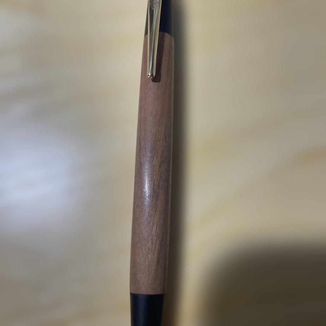 野原工芸山桜のシャープペン