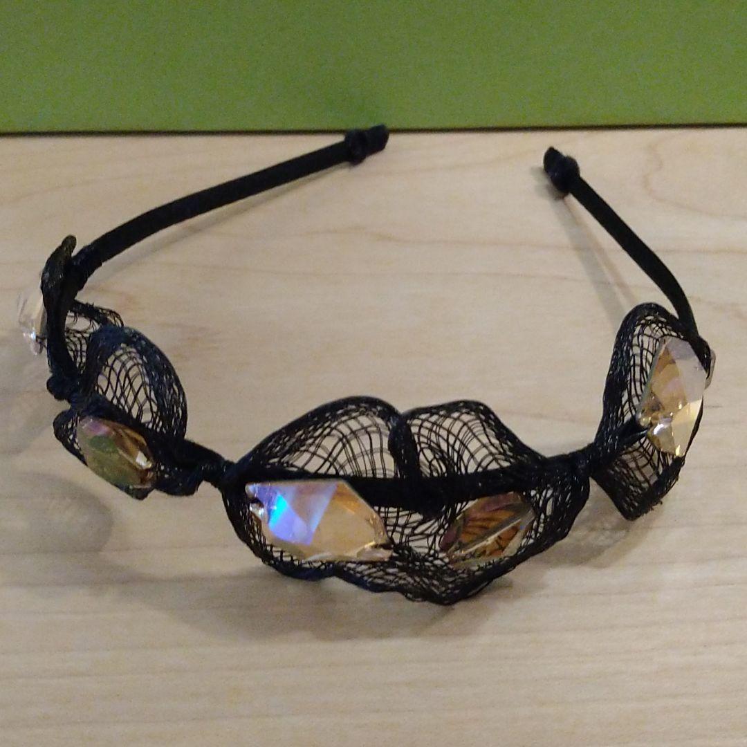 【専用】コレットマルーフのカチューシャ