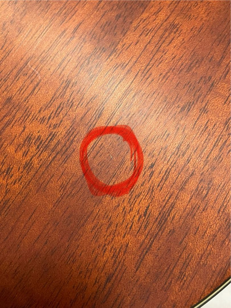 FSX5 YAMAHA Red Labelシリーズ アコースティックギター