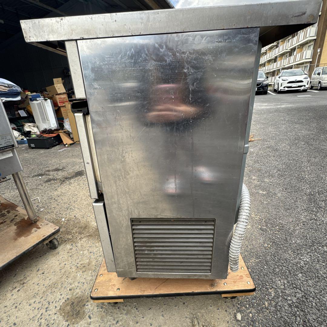 ホシザキ製 IM-25L-1 業務用全自動製氷機 キューブアイスメーカー