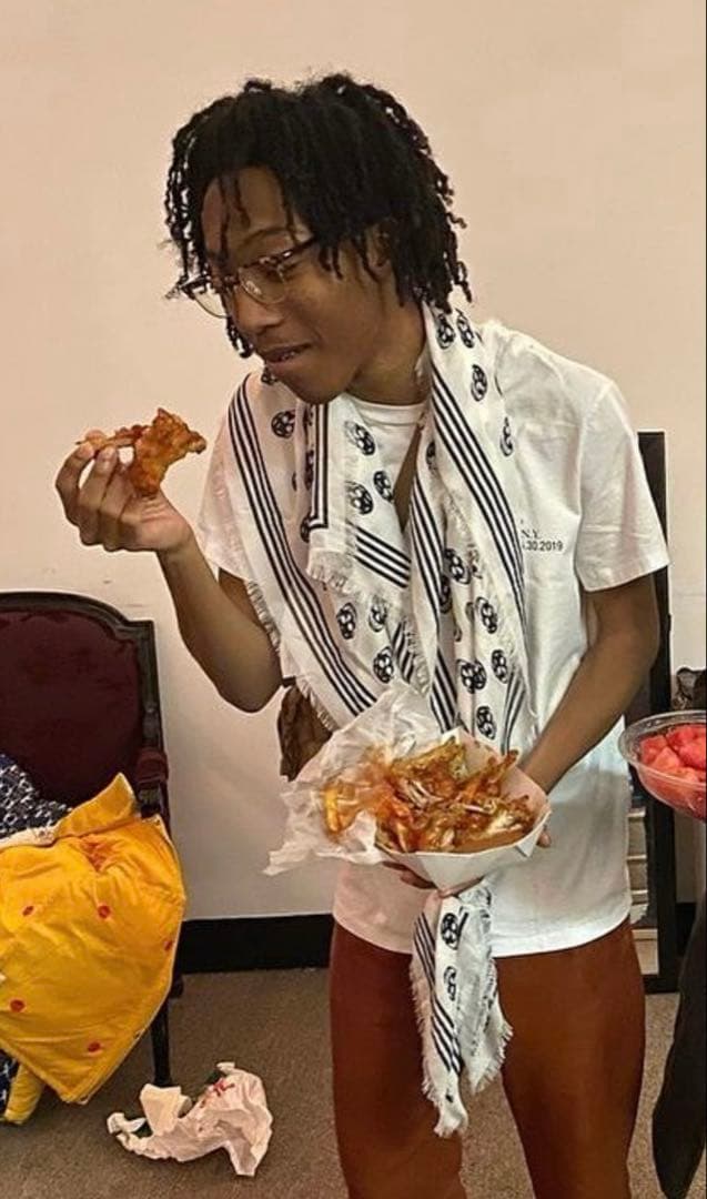 ALEXNDER MCQUEEN ストール スカーフ