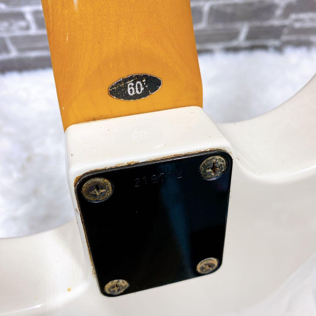 TOKAI custom Edition フロイドローズ マッチングヘッド