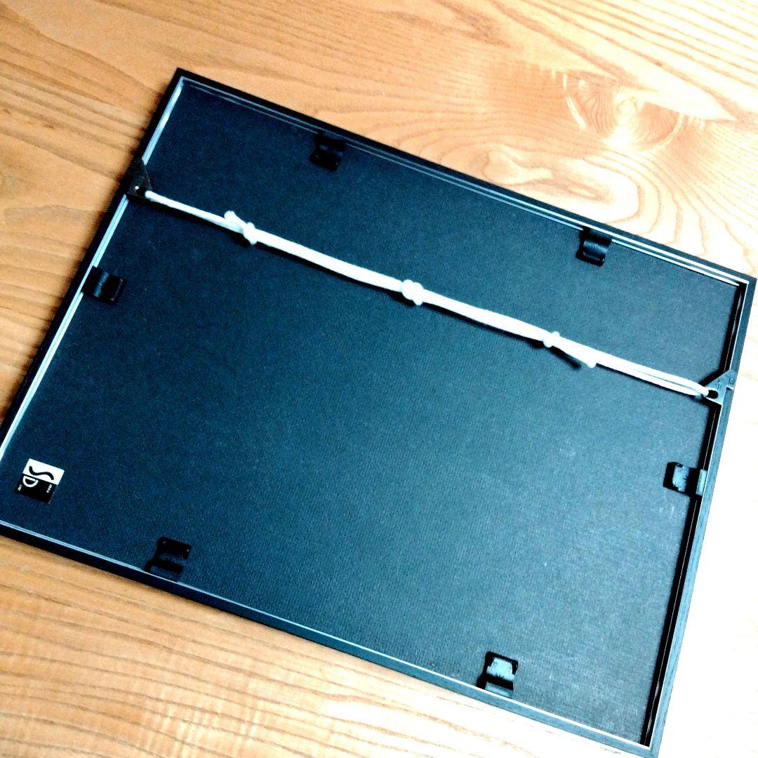 ☆ 元永定正 シルクスクリーン