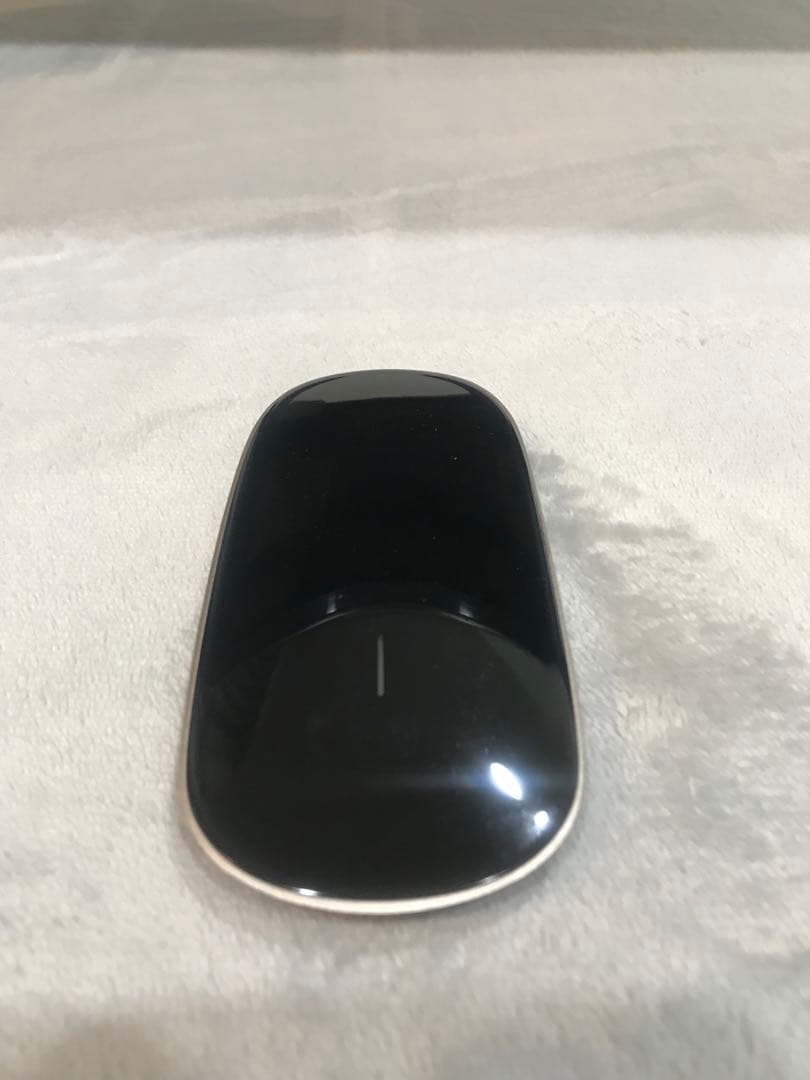 HP Z8000 Bluetooth Mouse 本体　マウス