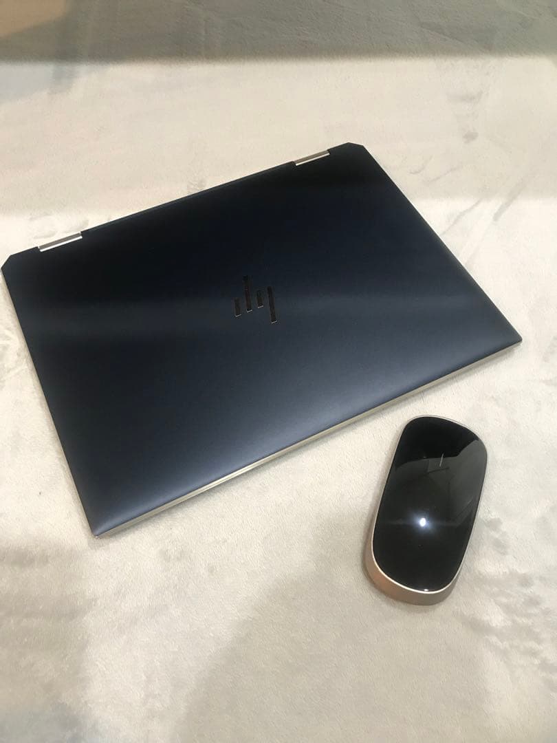 HP Z8000 Bluetooth Mouse 本体　マウス