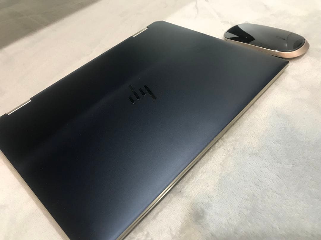 HP Z8000 Bluetooth Mouse 本体　マウス