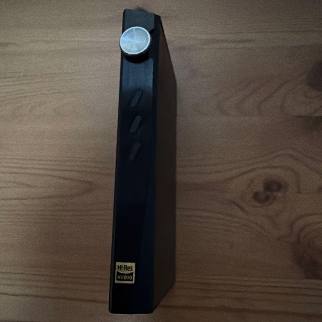 ibasso audio dx180 ブラック 本体のみ