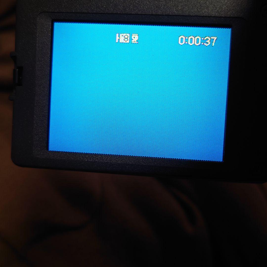 SONY★ハンディカムCCD-TRV80★動作品8mmビデオカメラ送料無料