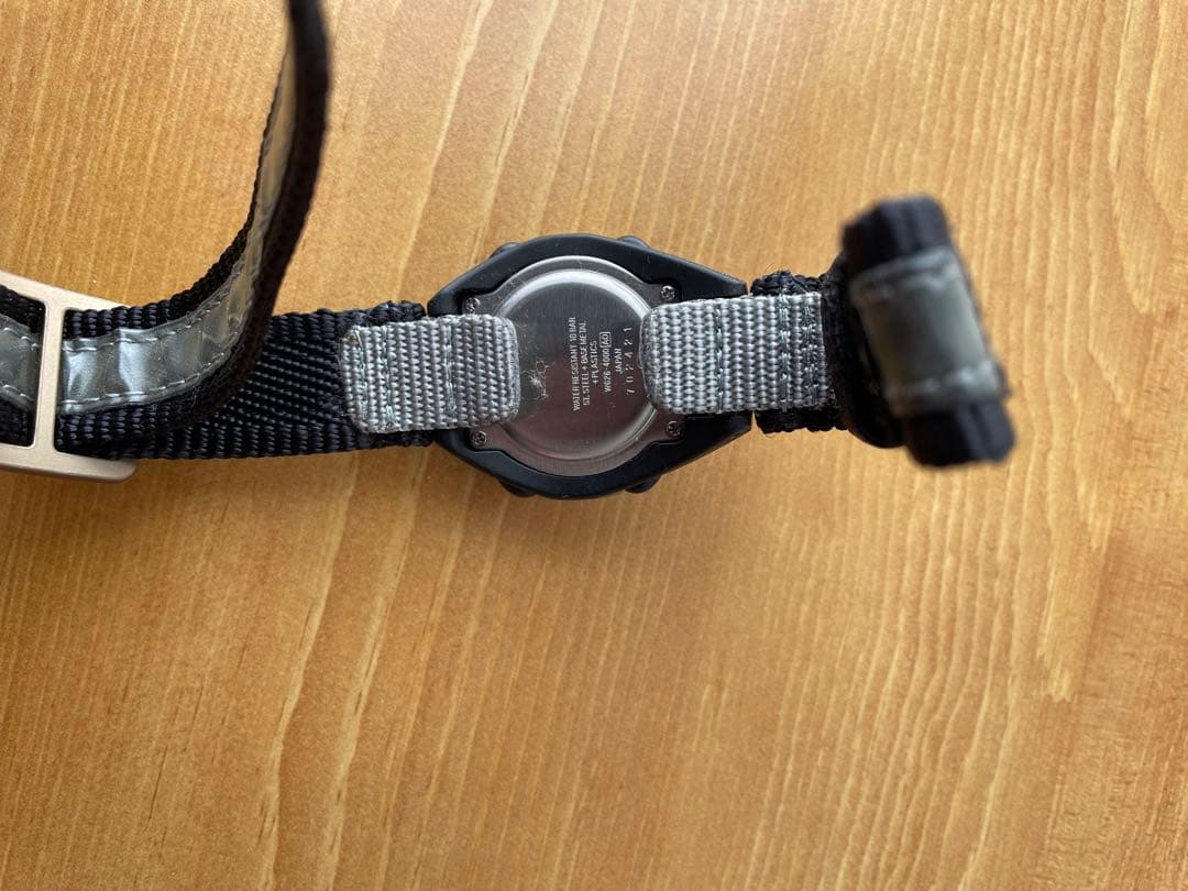 長野冬季オリンピック公式腕時計