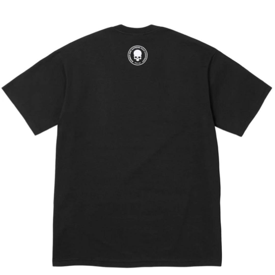 トップス Supreme Number (N)ine nine Manson Tee M