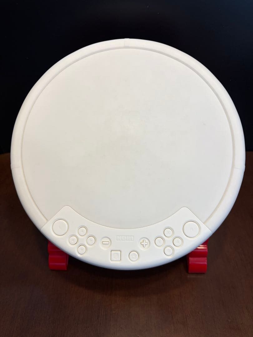 太鼓の達人 タタコン ジョイコングリップ ソフト セット