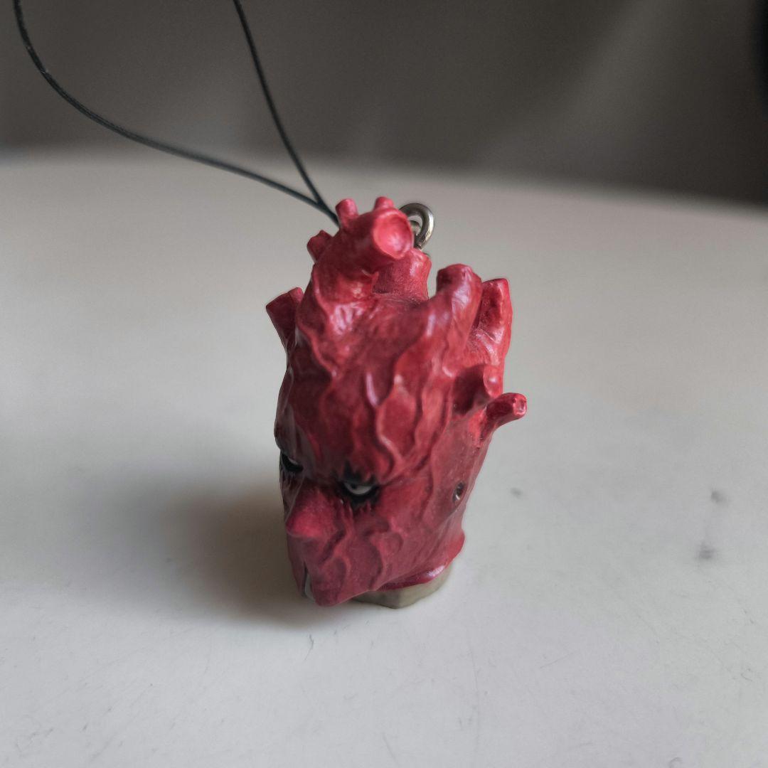 【ドロヘドロ】ヘッドマスコットコレクション第一弾【全7種類コンプリートセット】