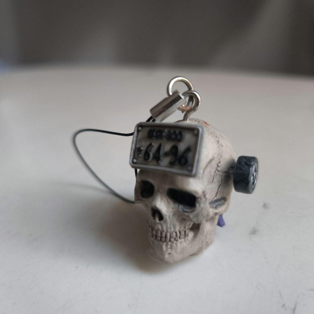 【ドロヘドロ】ヘッドマスコットコレクション第一弾【全7種類コンプリートセット】