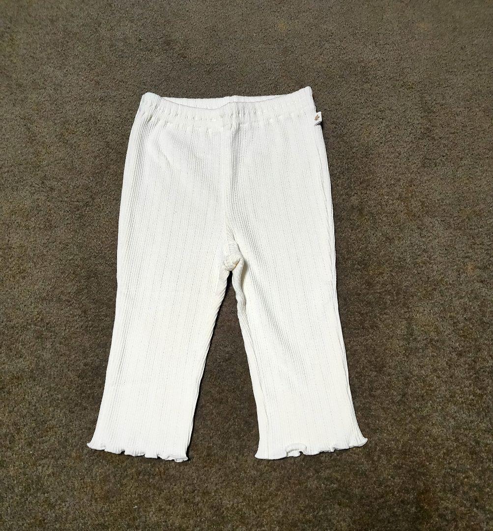 familiar 80cm ベビー服 6点セット