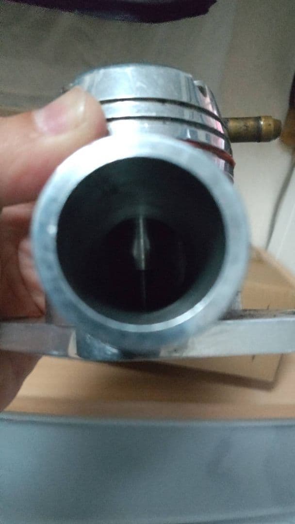 ＡＶＯ.ＴＵＲＢＯＷＯＲＬＤアルミ製ブローオフバルブＢＰ/ＢＬ.大幅値下げ