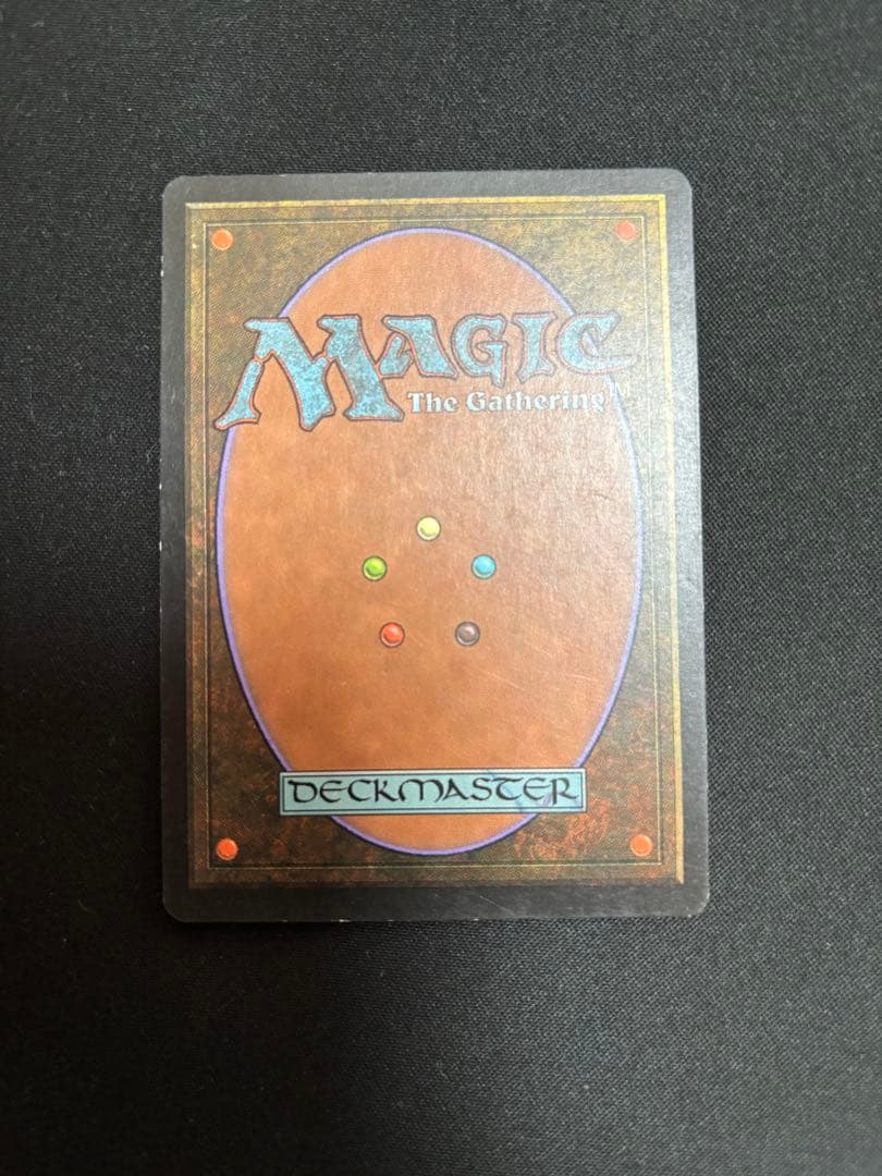 マジック：ザ・ギャザリング 適者生存　MTG