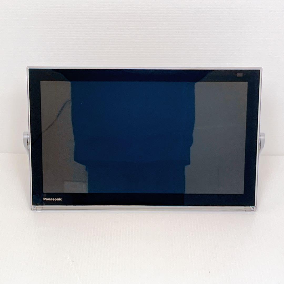 Panasonic UN-15TD6 ポータブル液晶テレビ パナソニック