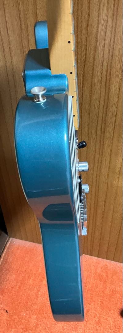 Fender テレキャスター　エレキギター made in mexico