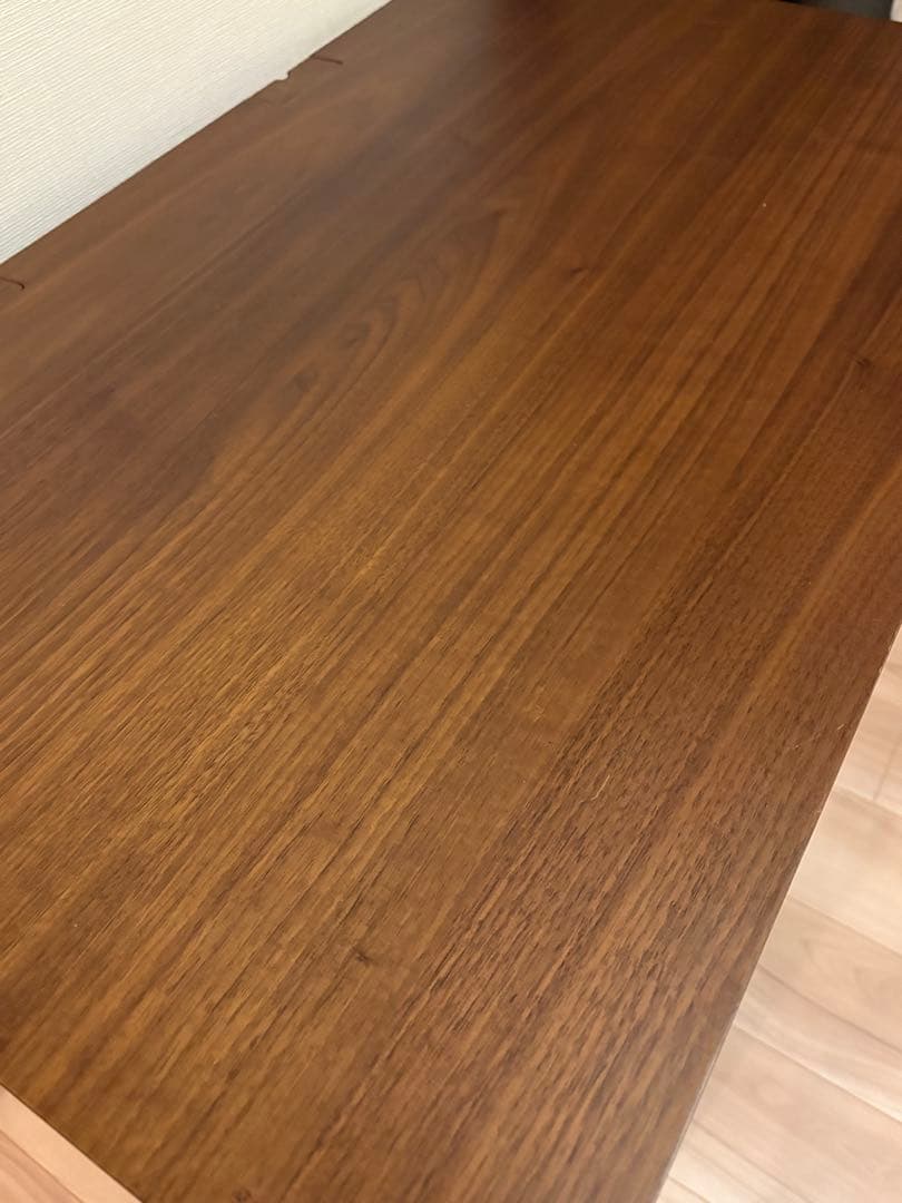 【BELLE MAISON】パソコンデスク　横80×奥行50