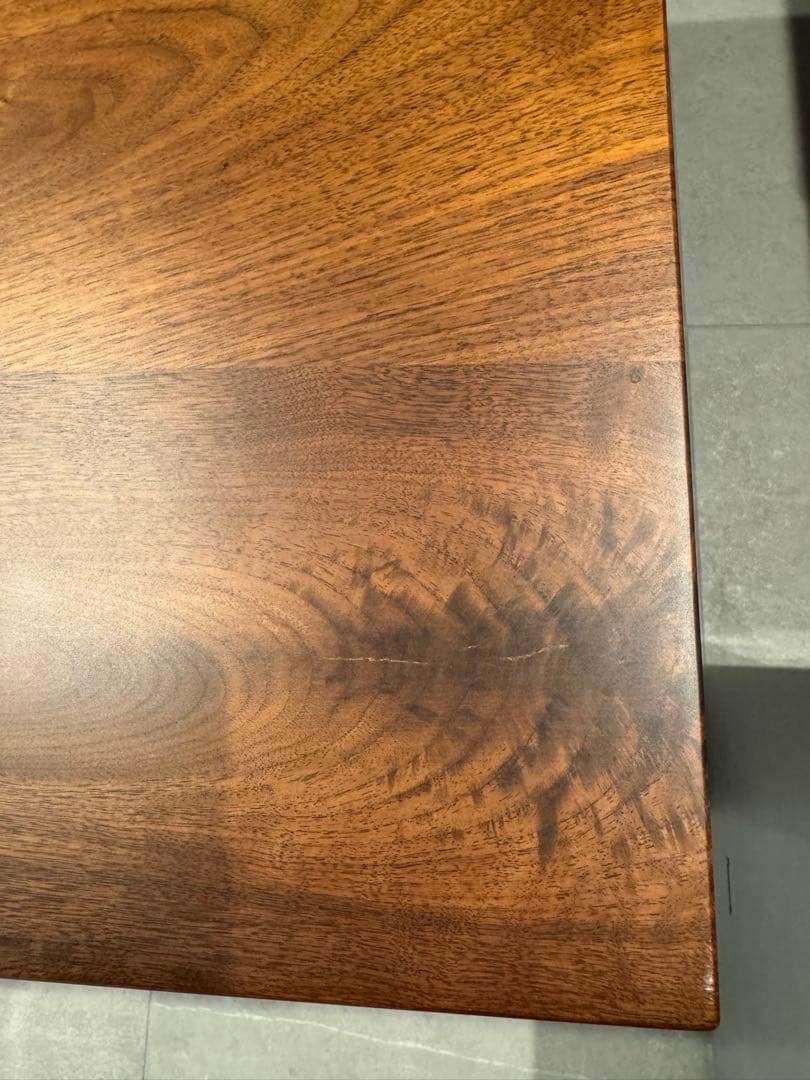 【ニコン】 LIVING HOUSE at will ダイニングテーブル