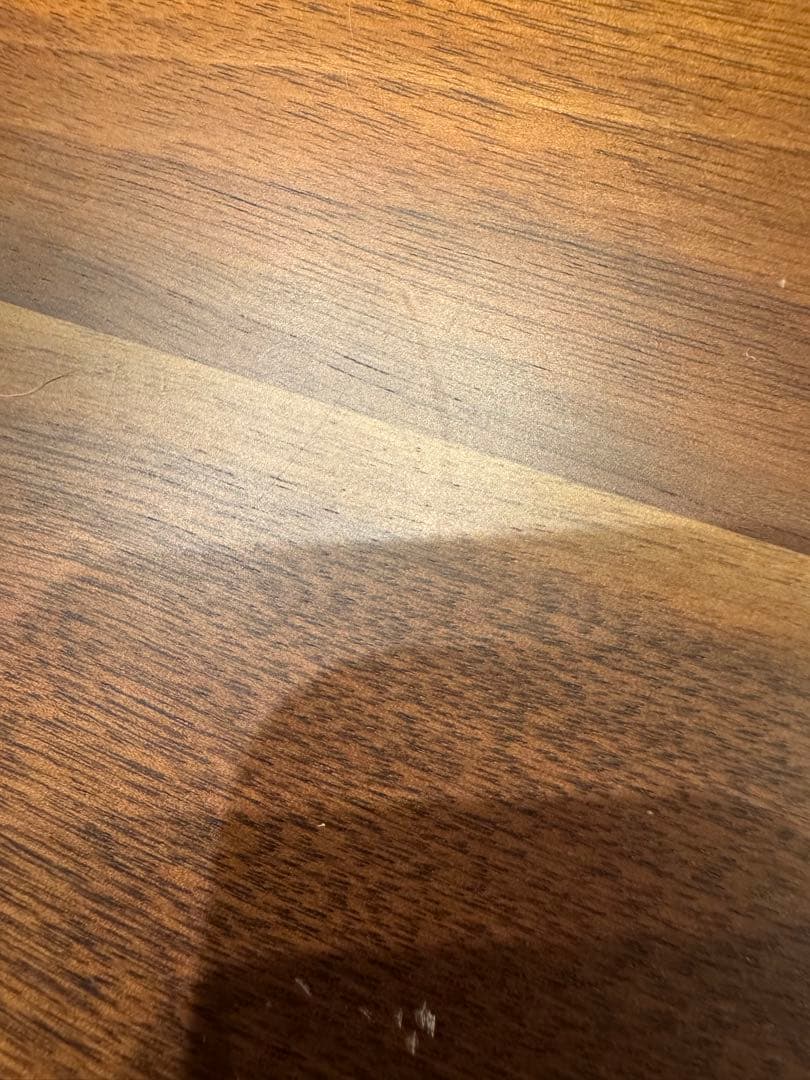 【ニコン】 LIVING HOUSE at will ダイニングテーブル