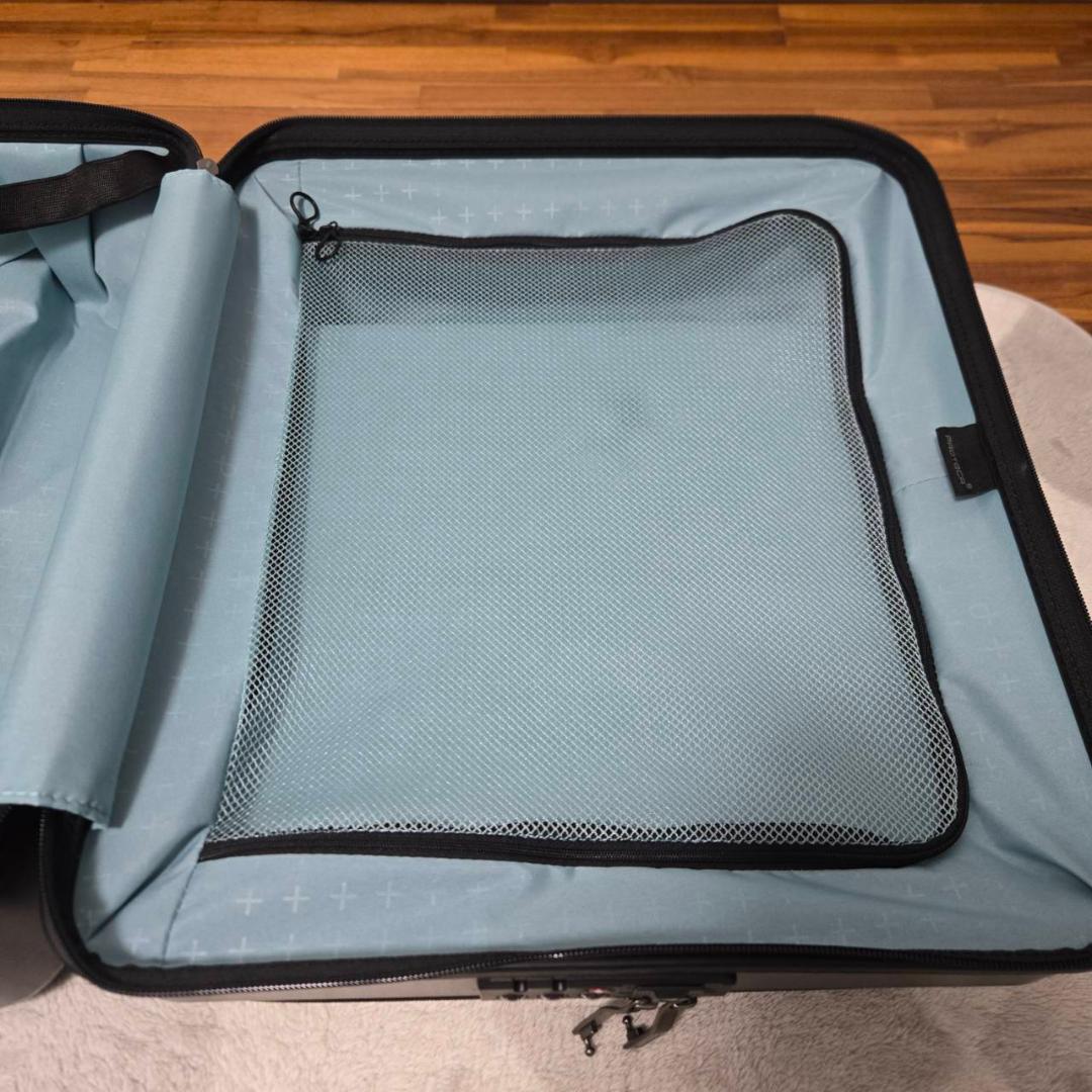 プロテカ マックスパス3 MAXPASS3 42L　スーツケース