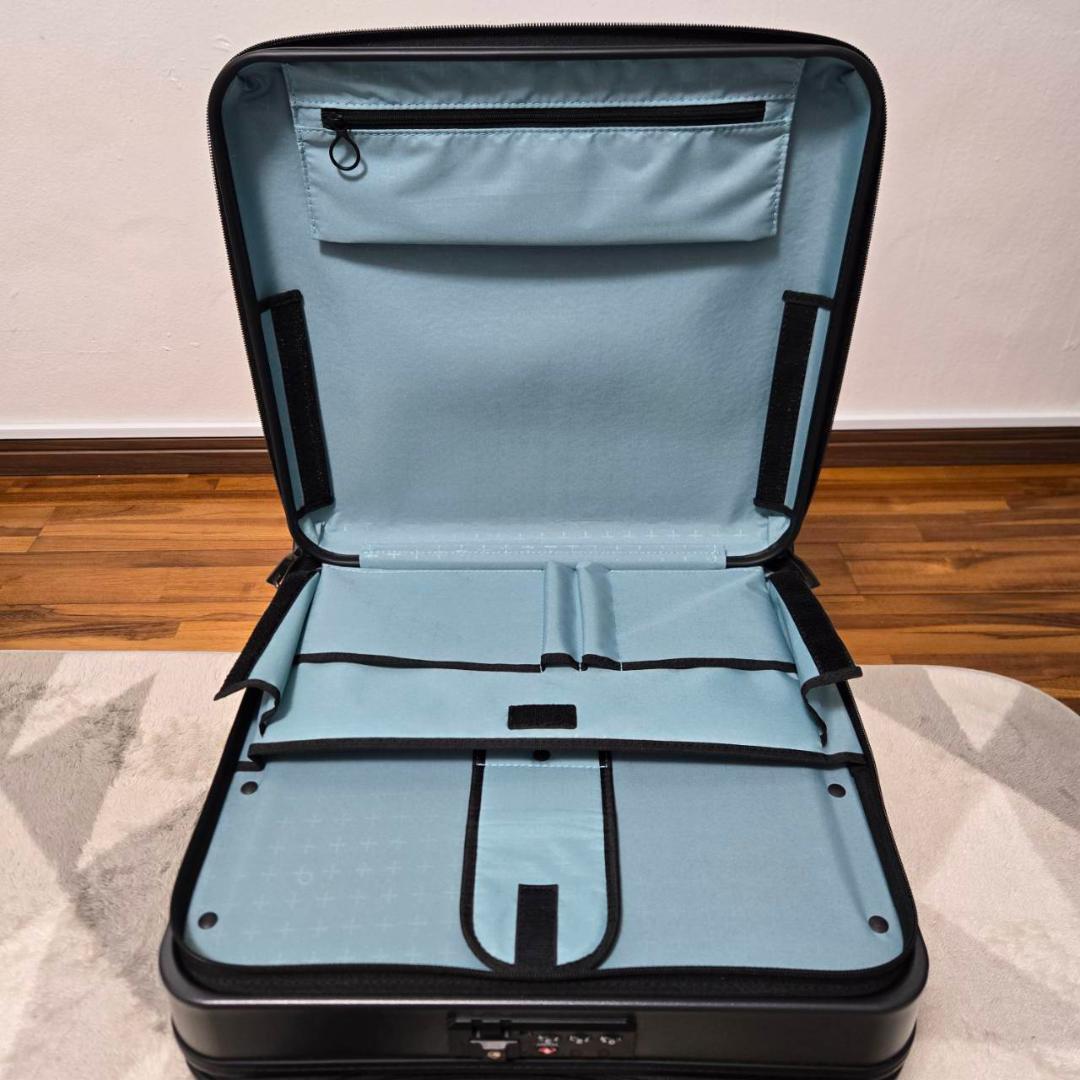 プロテカ マックスパス3 MAXPASS3 42L　スーツケース