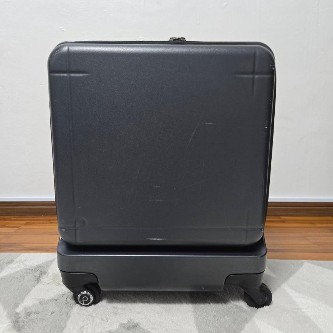 プロテカ マックスパス3 MAXPASS3 42L　スーツケース