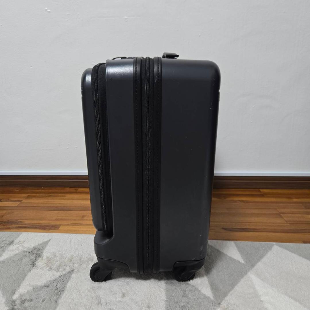 プロテカ マックスパス3 MAXPASS3 42L　スーツケース