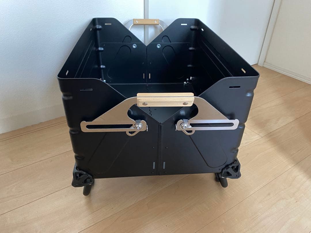 シェルコン50 ブラック