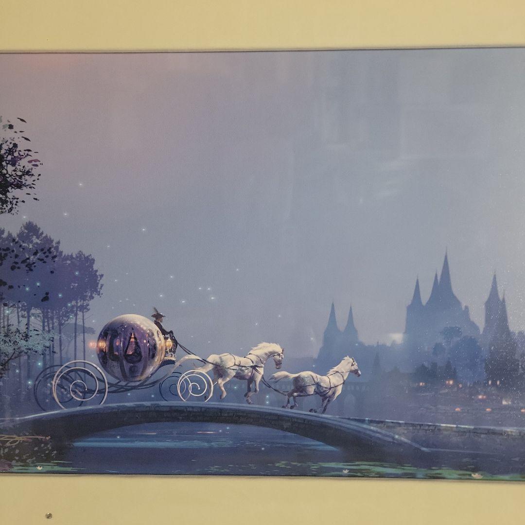 アールビバン　版画　マーチンエアー