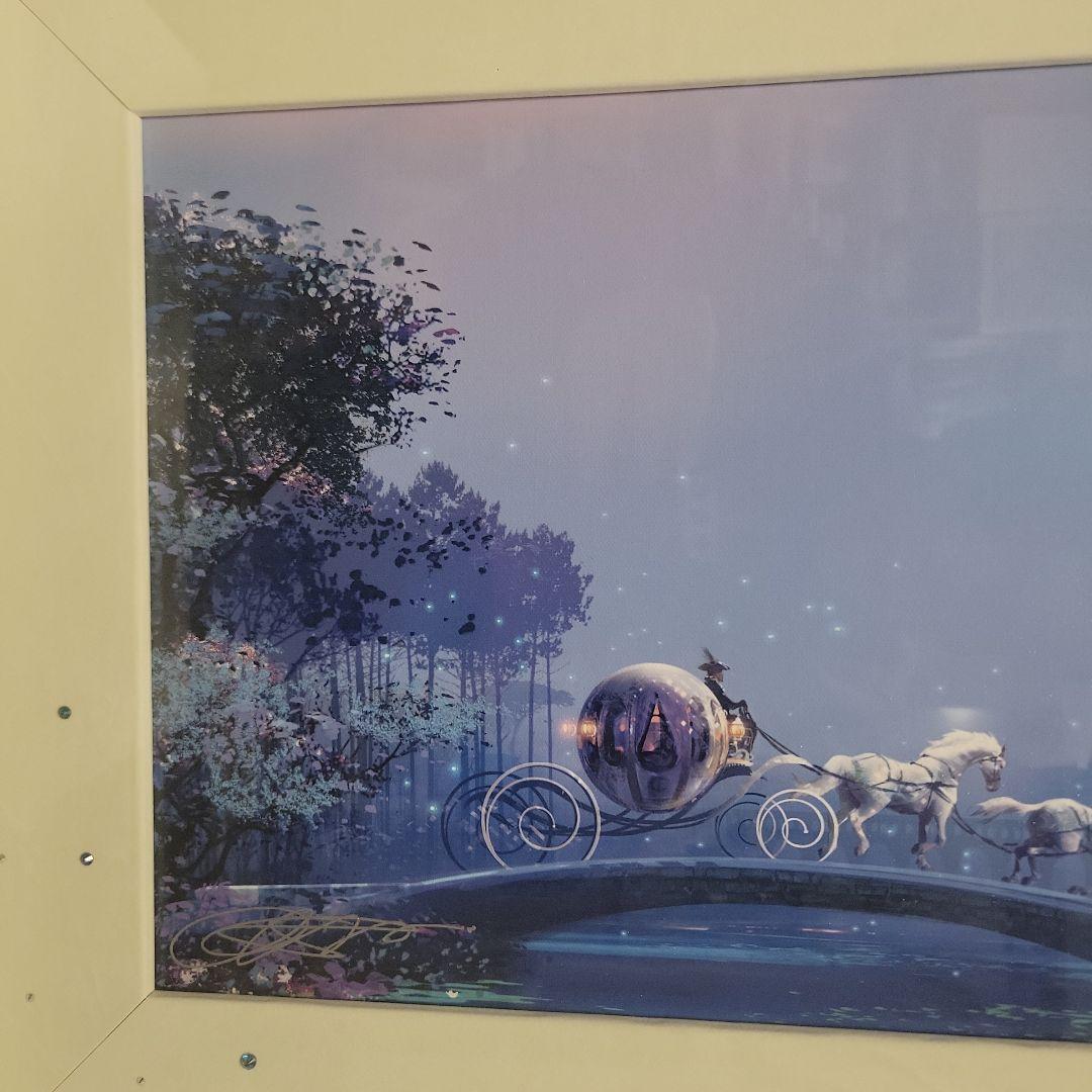 アールビバン　版画　マーチンエアー