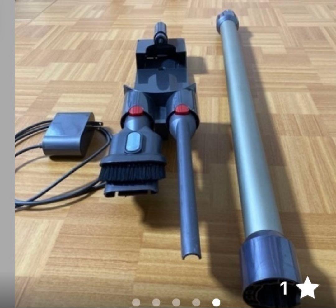 Dyson ダイソンv7 掃除機