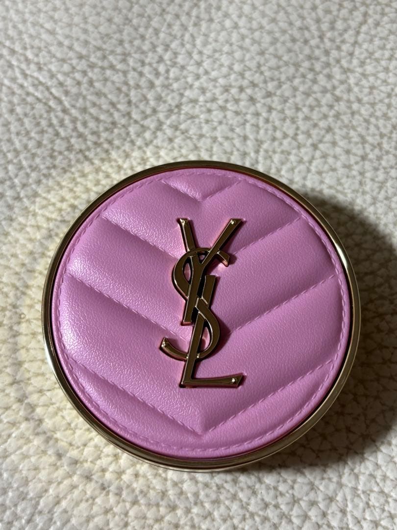 イブサンローランメイクミーブラッシュパウダー42