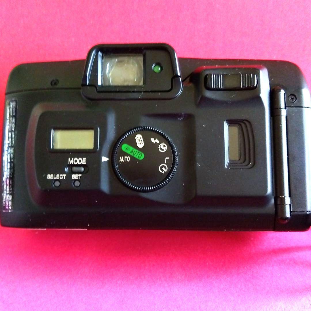 Canon・SURE SHOT60zoom✨PRIMA.ZOOM SHOT✨