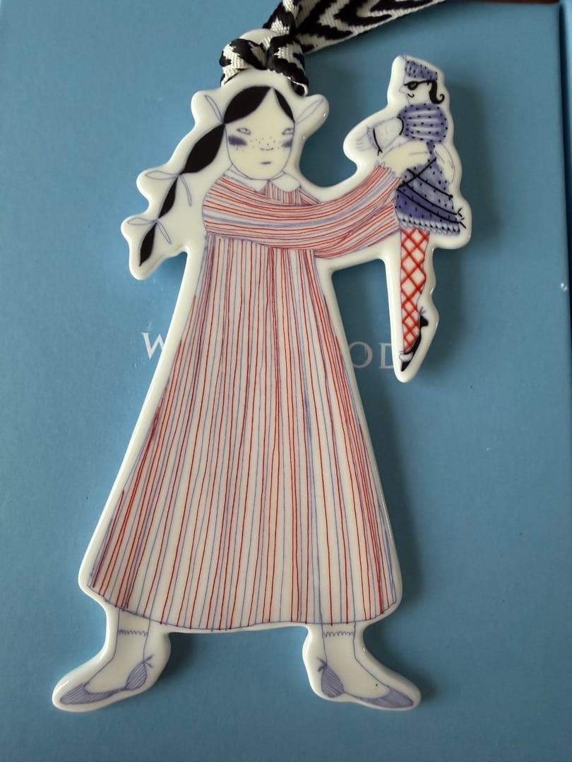  ホリデイオーナメント 3点セット