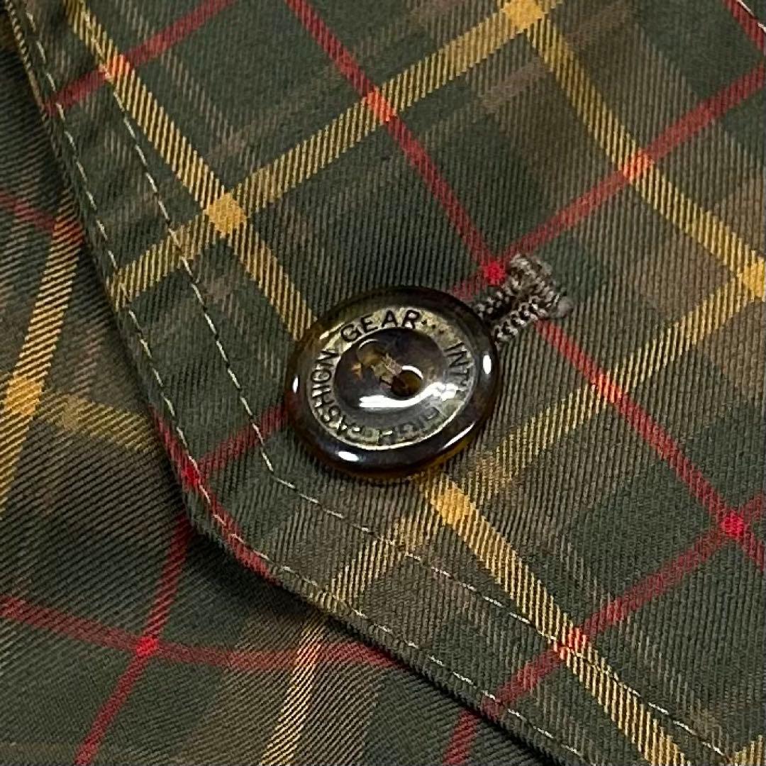 美品 90's Vintage セベ・バレステロス スウィングトップ メンズL