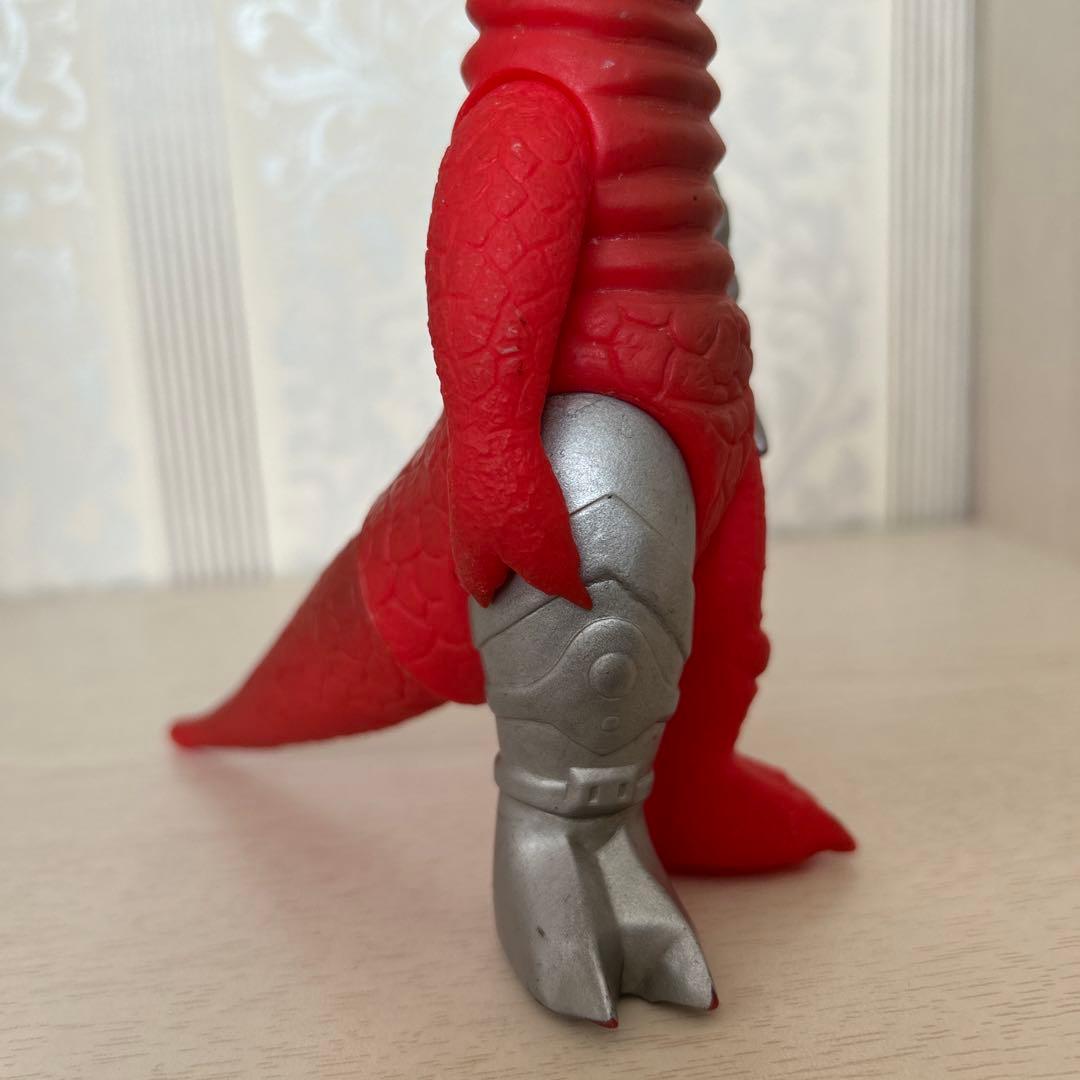 パンドン味のある怪獣