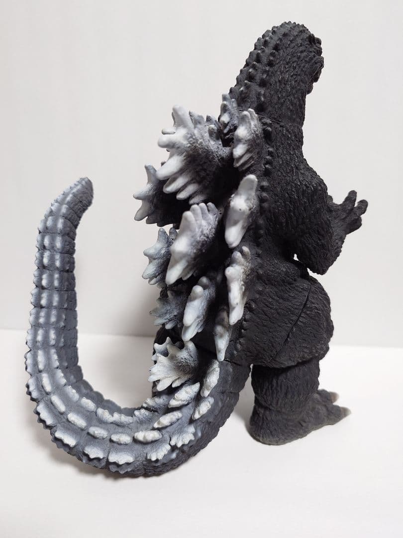 CCP 1994ゴジラ ソフビ PLEX×CCPコラボレートシリーズ