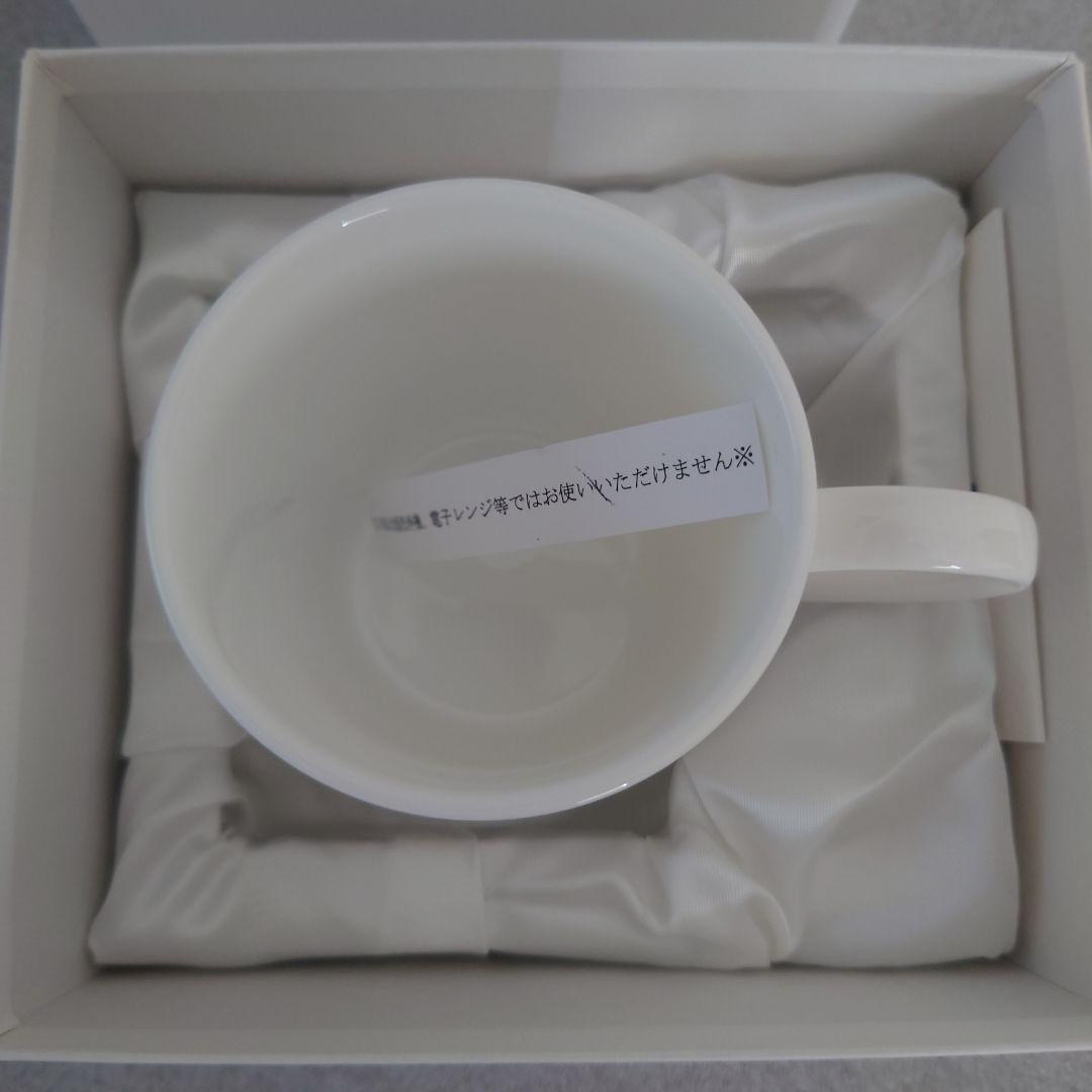 【希少】ZARD　マグカップ　☆マイ フレンド★