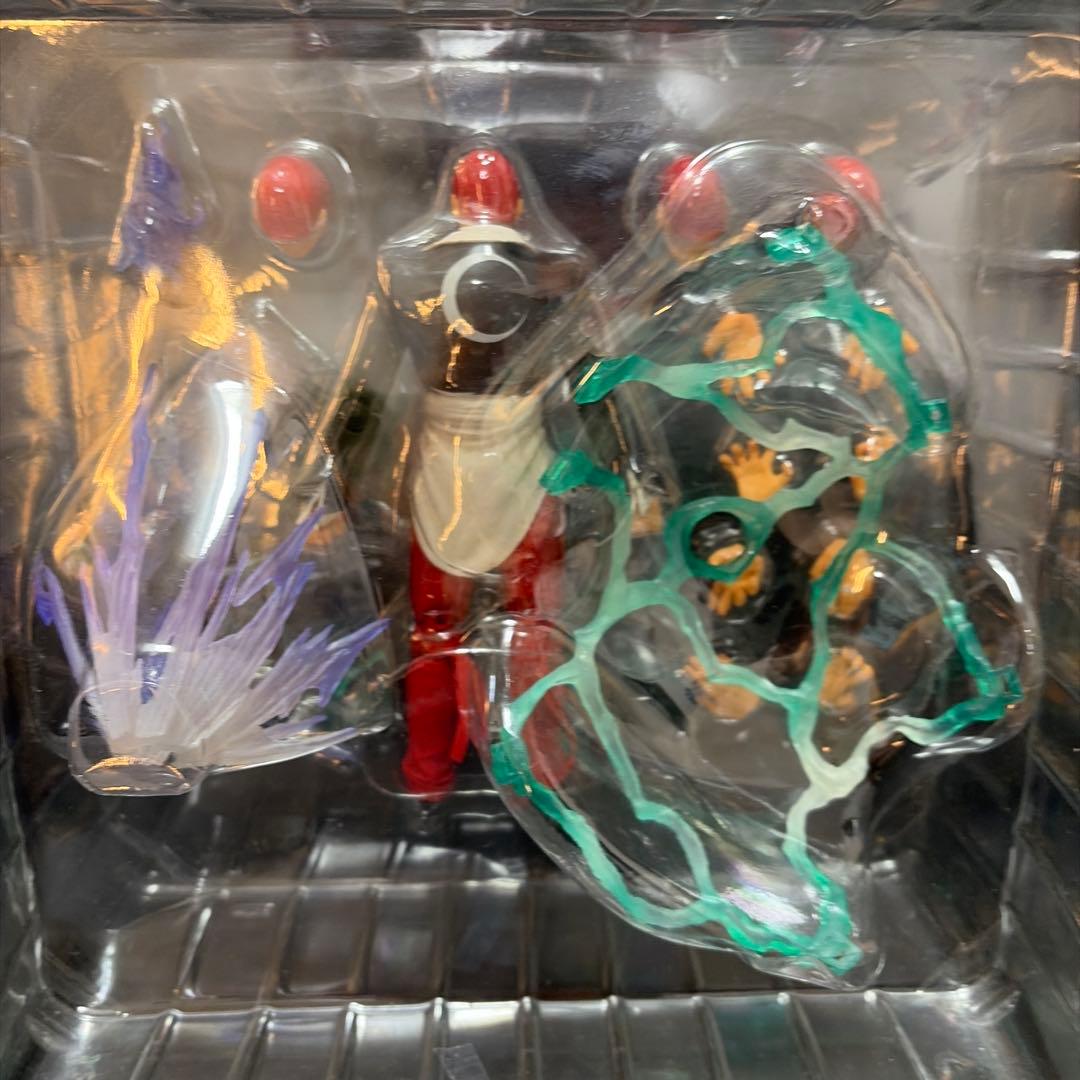 ザ・キング・オブ・ファイターズ '98 アルティメットマッチ フィギュア　八神庵