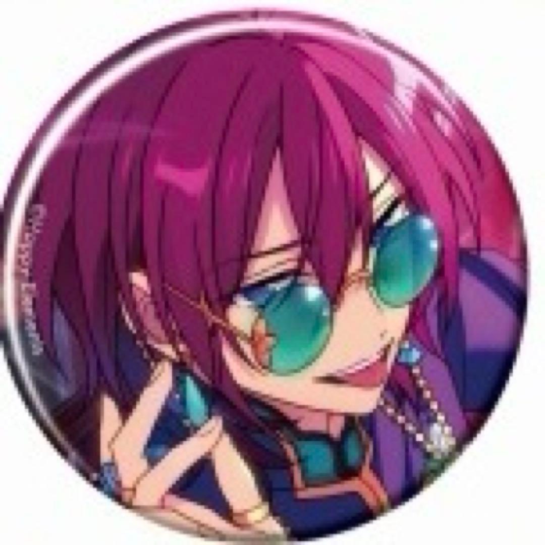 あんスタ 七種茨 コレクション缶バッジ 10点 イベコレ