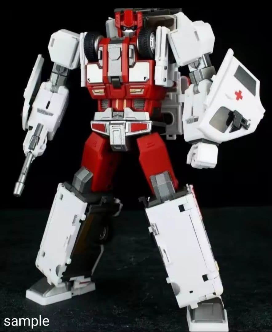 その他 GT-8 Guardian