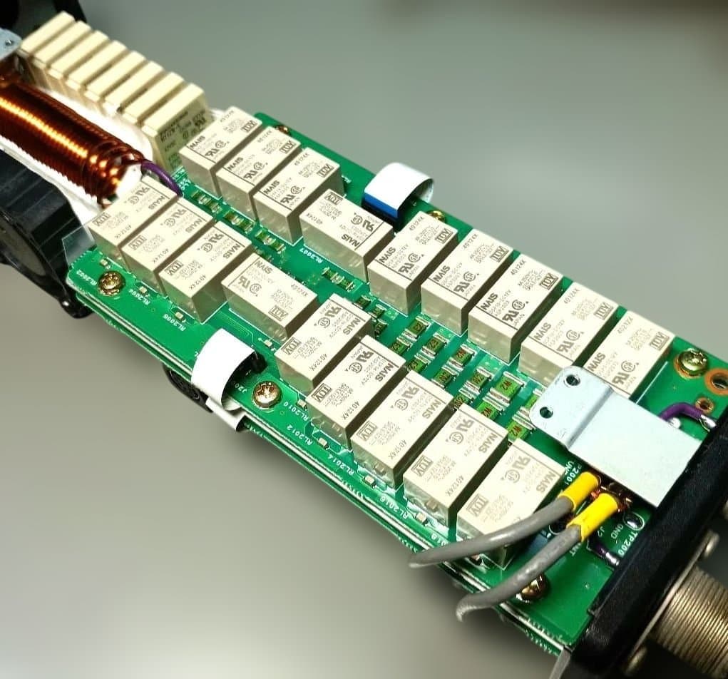 カ*ン様 FC-30 八重洲無線　オートアンテナチューナー