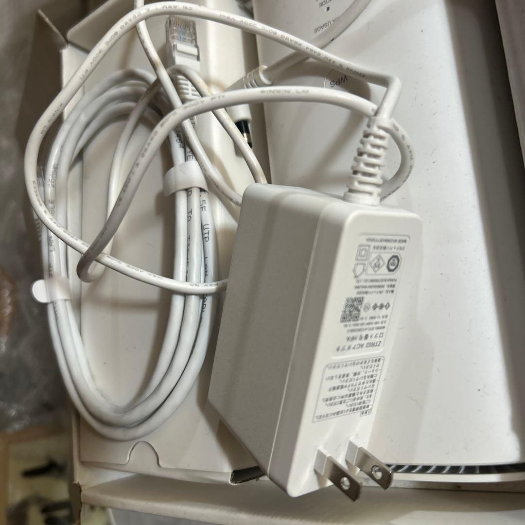 Speed Wi-Fi  L13 無線LANルーター