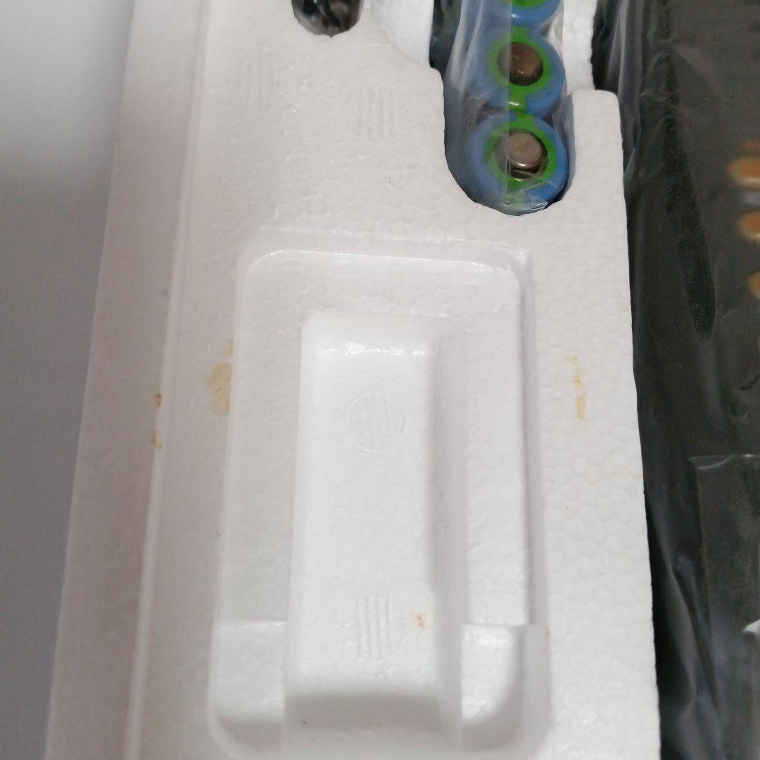 【訳あり】AOR 広帯域受信機　AR8200