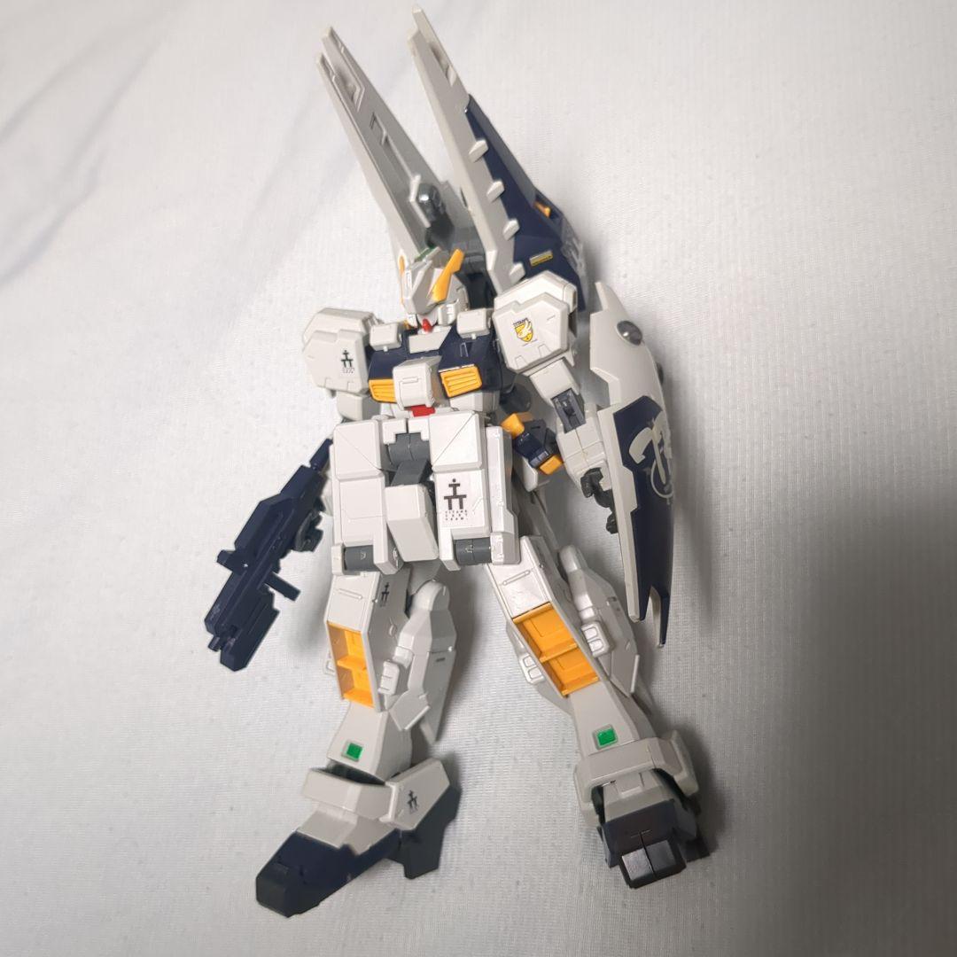 HG ガンダムTR-1 ヘイズル改 アドバンスド・ヘイズル　ホビマガ付録　セット