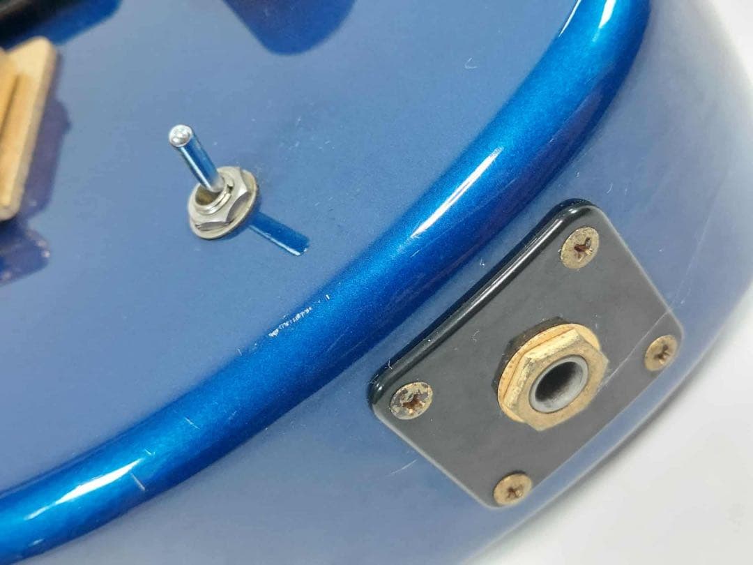 フェルナンデス ぞうさんギター エレキギター ZO-3