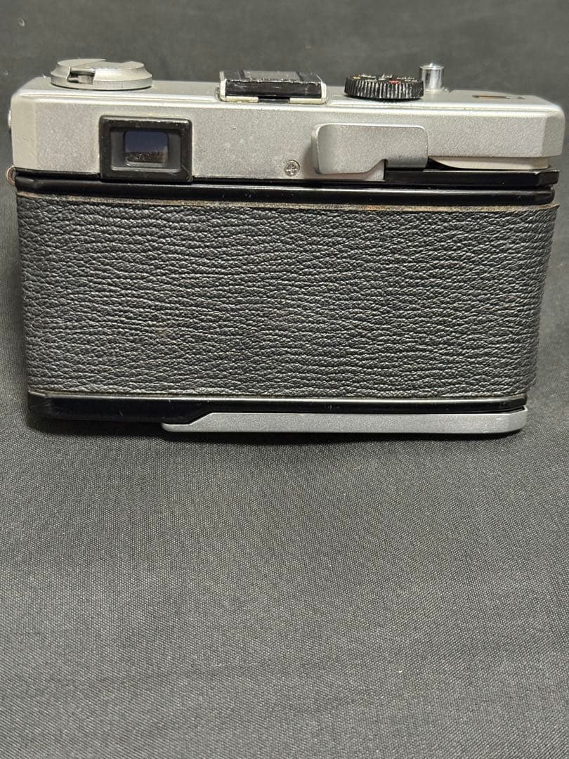 フィルムカメラ Olympus 35 RC