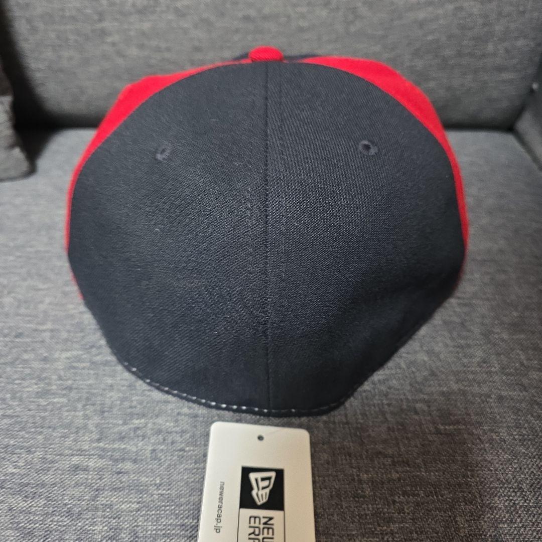 59FIFTY 近鉄バファローズ 岡本太郎 1978 マルチカラー 7 5/8